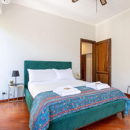 Suite 151 - City Center Rome Luaran gambar