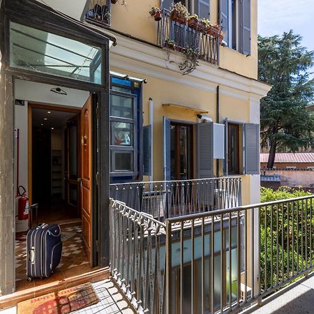 Suite 151 - City Center Rome Luaran gambar