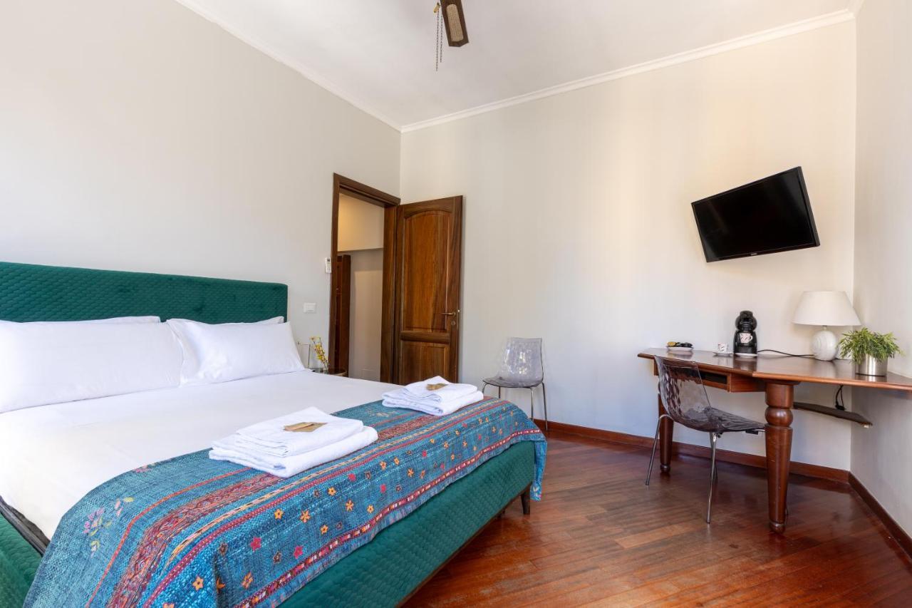 Suite 151 - City Center Rome Luaran gambar