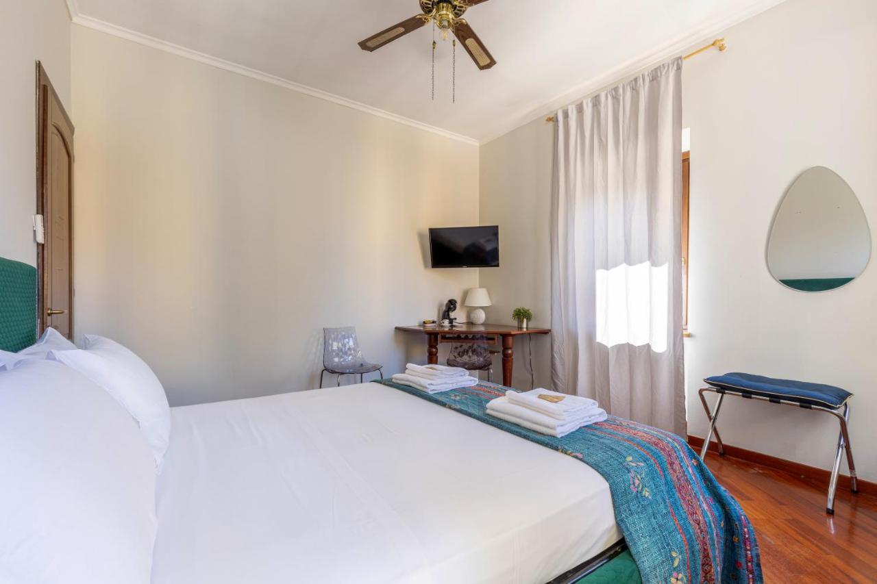 Suite 151 - City Center Rome Luaran gambar
