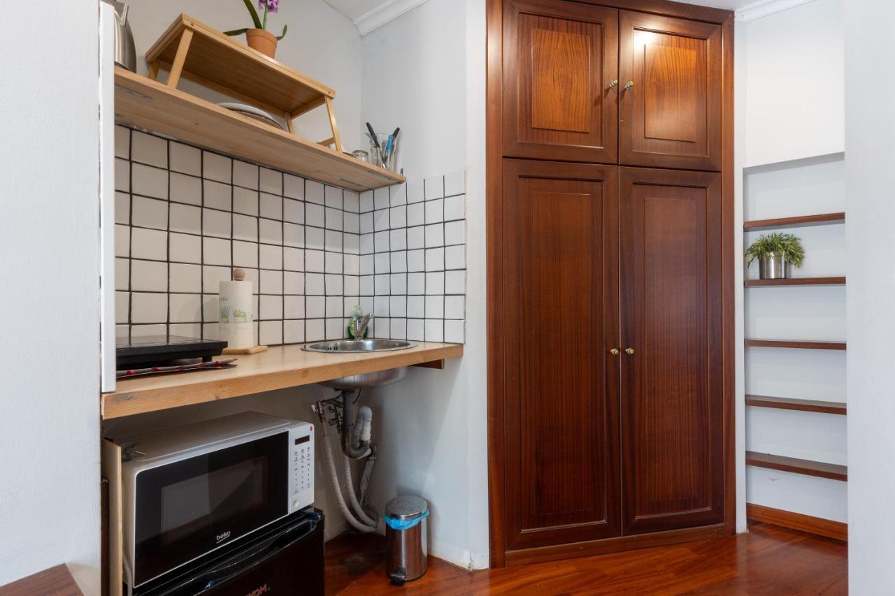 Suite 151 - City Center Rome Luaran gambar