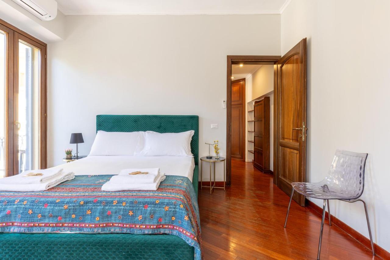 Suite 151 - City Center Rome Luaran gambar