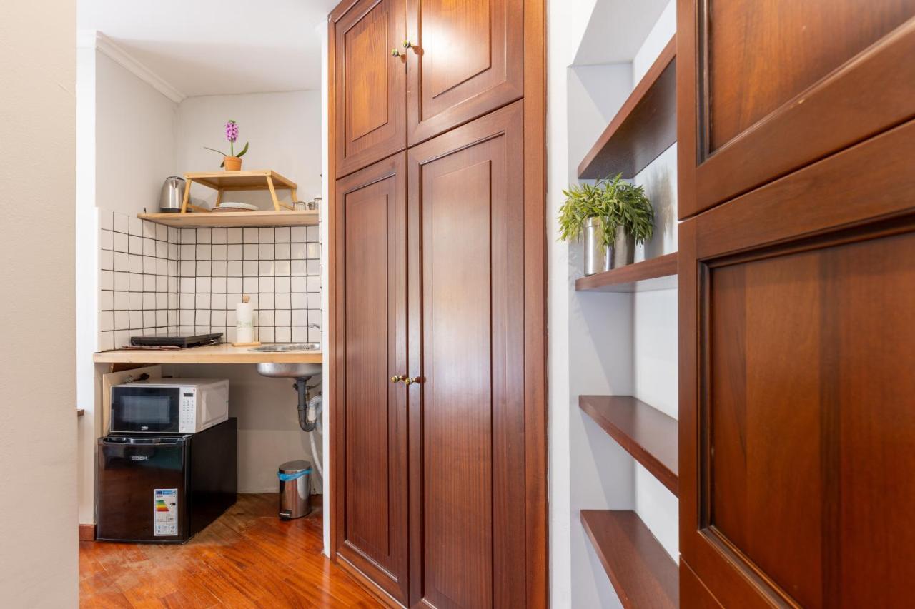 Suite 151 - City Center Rome Luaran gambar