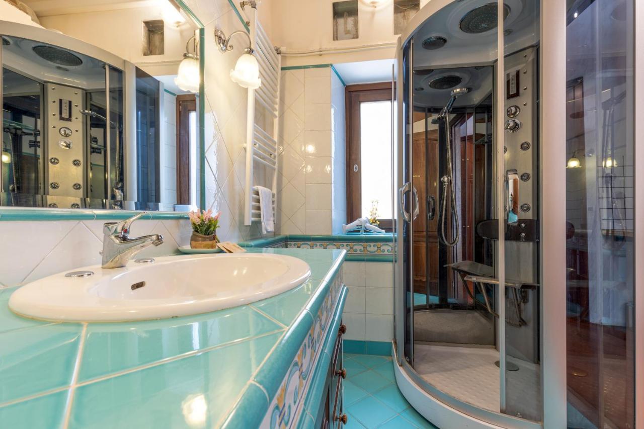 Suite 151 - City Center Rome Luaran gambar