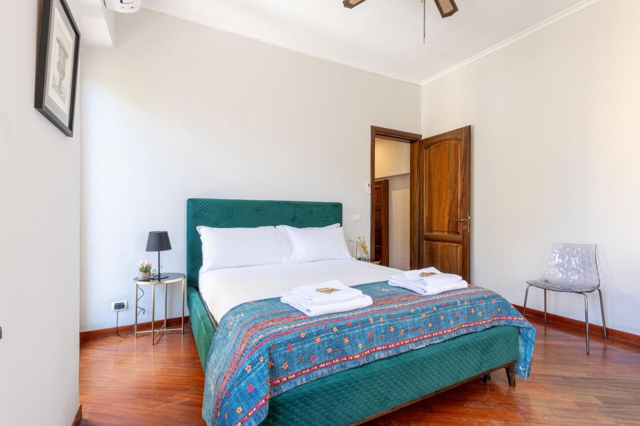 Suite 151 - City Center Rome Luaran gambar