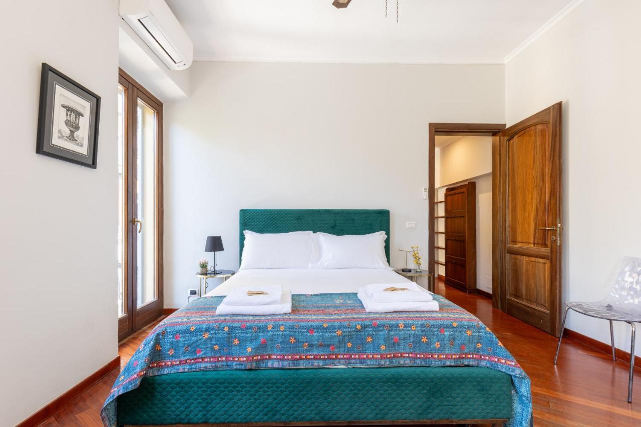 Suite 151 - City Center Rome Luaran gambar