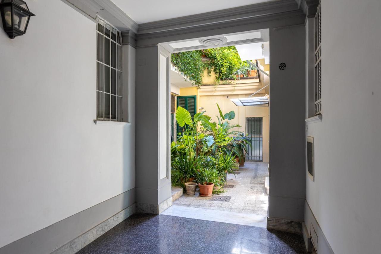 Suite 151 - City Center Rome Luaran gambar