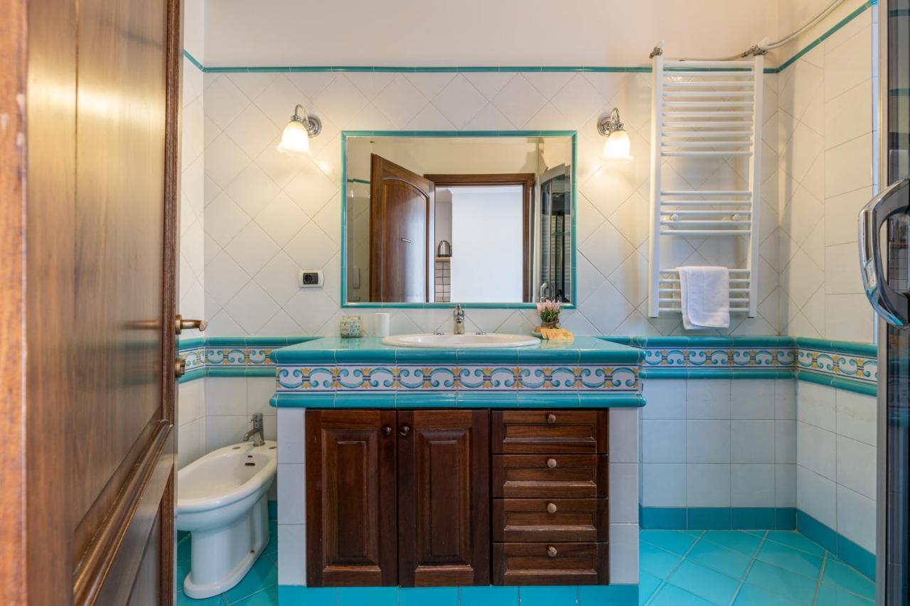 Suite 151 - City Center Rome Luaran gambar