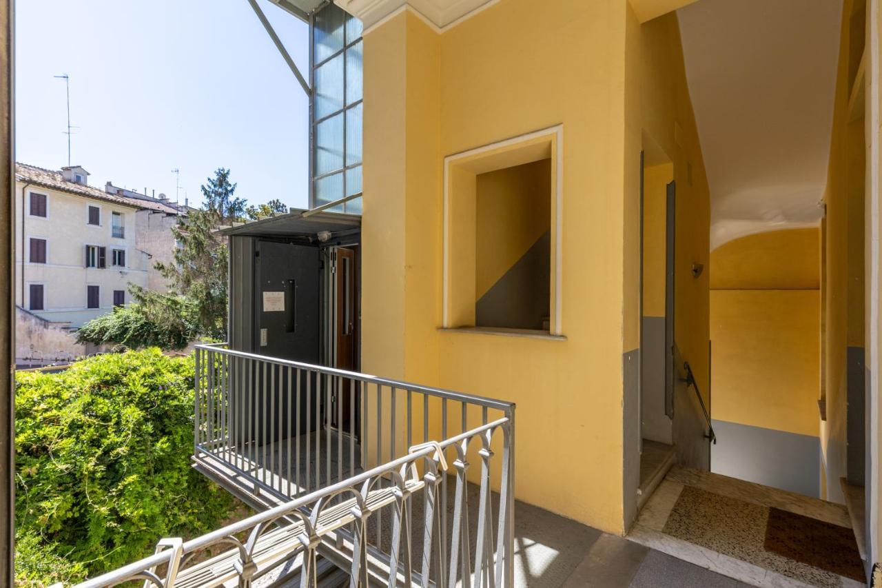 Suite 151 - City Center Rome Luaran gambar
